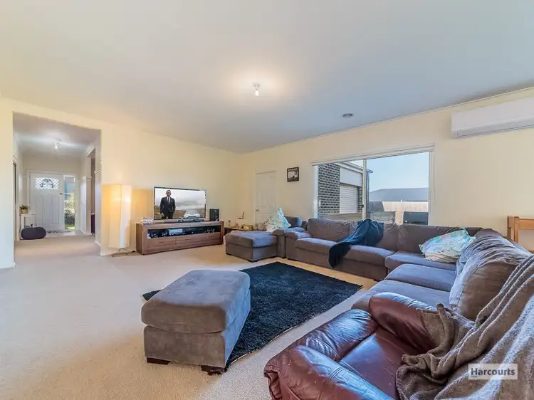 Fourth view of Homely house listing, 11 Ajax Street, Drouin VIC 3818