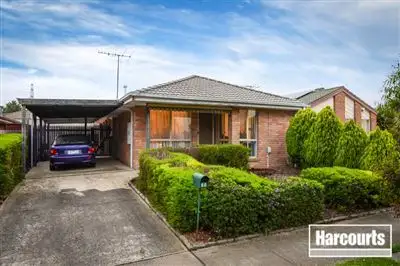 Main view of Homely house listing, 25 Cirai Crescent, Cranbourne West VIC 3977