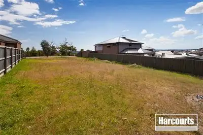 Main view of Homely land listing, 32 Whistler Drive, Berwick VIC 3806