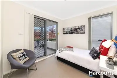 Fourth view of Homely unit listing, 1/69 Torrens Street, Braddon ACT 2612