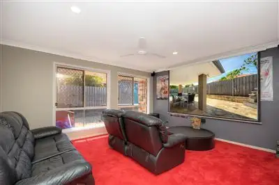 Fifth view of Homely house listing, 7 Wildfire Court, Robina QLD 4226
