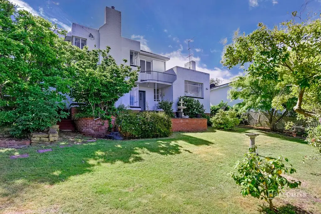 Main view of Homely house listing, 1 Oakleigh Avenue, Taroona TAS 7053