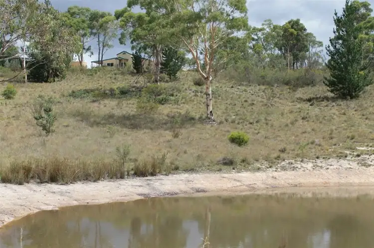 Lot 61 Off Charleys Forest Road, Braidwood NSW 2622
