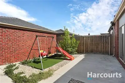 Fifth view of Homely house listing, 11 Hickory Place, Epping VIC 3076