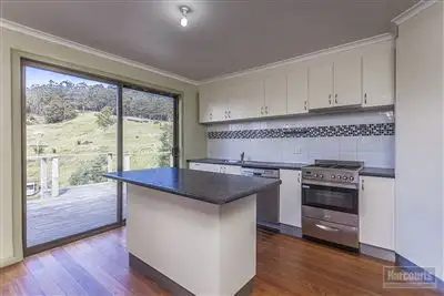 Second view of Homely house listing, 6123 Huon Highway, Glendevie TAS 7109