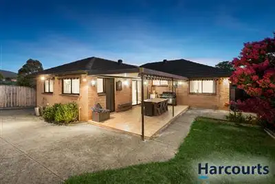 Sixth view of Homely house listing, 12 Silverton Drive, Ferntree Gully VIC 3156