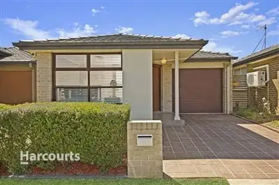 Main view of Homely house listing, 10 Finsbury Circuit, Ropes Crossing NSW 2760