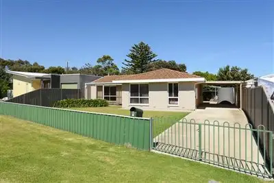 9 Encounter Terrace, Encounter Bay SA 5211