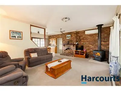 Fourth view of Homely house listing, 320 Normanby Street, Warragul VIC 3820
