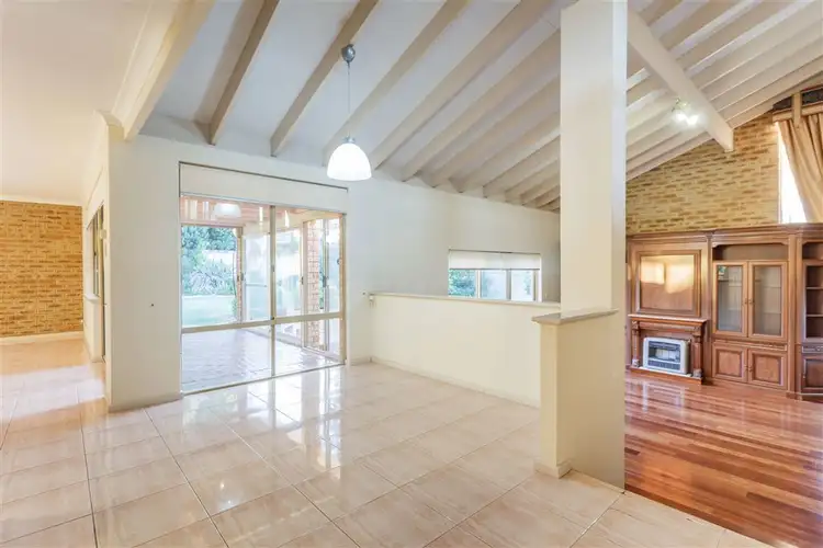 Fifth view of Homely house listing, 8 Houghton Way, Winthrop WA 6150