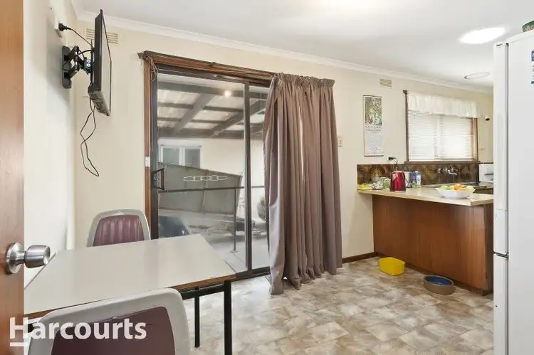 Fourth view of Homely unit listing, 1/68 Victoria Street, Sebastopol VIC 3356