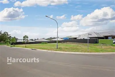 Second view of Homely land listing, 15 Caulfield Street, Currans Hill NSW 2567