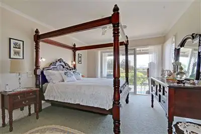 Seventh view of Homely house listing, 23 Toronga Rise, Alexandra VIC 3714