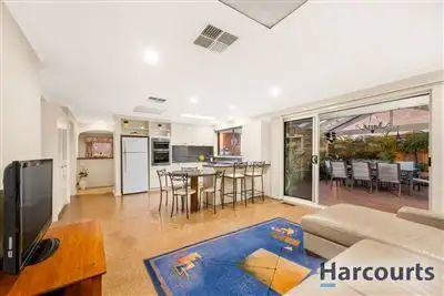 Second view of Homely house listing, 6 Burlington Crescent, Wantirna VIC 3152