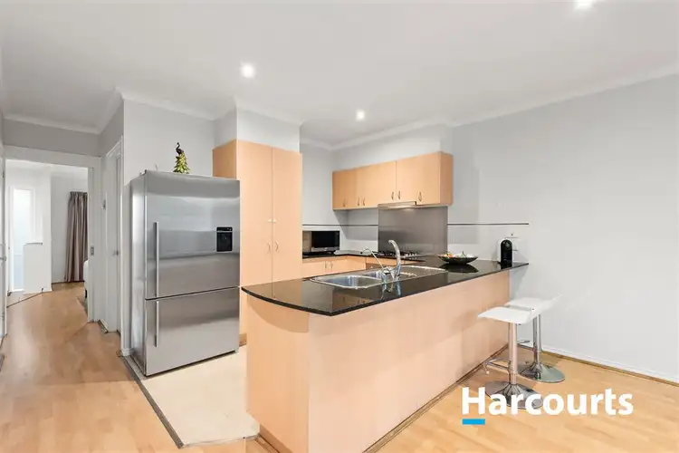 Fourth view of Homely house listing, 8 Parkway Lane, Mitcham VIC 3132