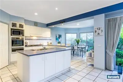 Fourth view of Homely house listing, 43 Oaktree Rise, Lysterfield VIC 3156