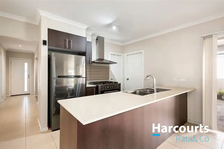 Third view of Homely house listing, 6 Vasari Gardens, Mernda VIC 3754