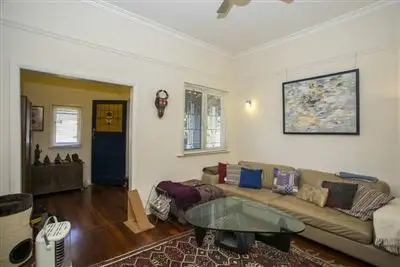 Fifth view of Homely house listing, 40 Victor Street, Hilton WA 6163