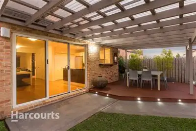 Third view of Homely terrace listing, 16 Castleford Terrace, Stanhope Gardens NSW 2768