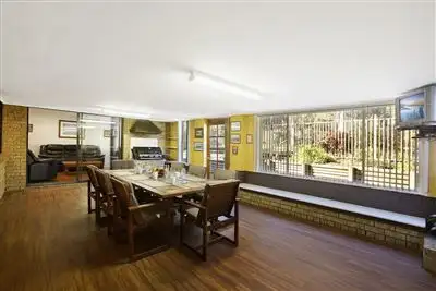 Fifth view of Homely house listing, 47 De Havilland Crescent, Raby NSW 2566