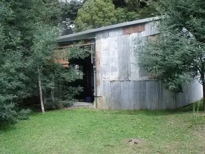 1300 Whitelaws Track, Tarra Valley VIC 3971