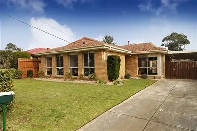 Main view of Homely house listing, 3 Cane Avenue, Seaford VIC 3198