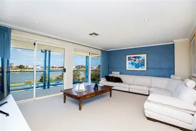 Main view of Homely house listing, 1 Arcadia Avenue, Hindmarsh Island SA 5214