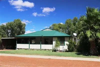 30 Hammond Street, Bencubbin WA 6477