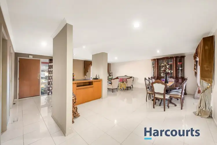 Fourth view of Homely house listing, 136 Wallace Road, Wantirna South VIC 3152