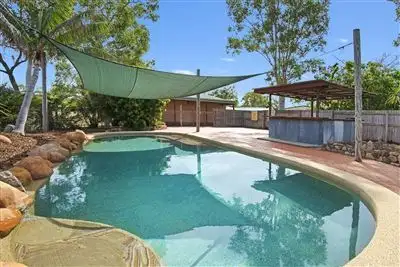 Second view of Homely rural property listing, 36 Havenwood Drive, Mount Low QLD 4818