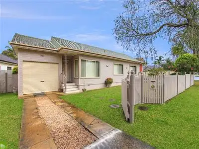 7 Avonlea Street, Dapto NSW 2530