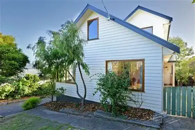 Main view of Homely house listing, 52 Wentworth Street, Bellerive TAS 7018