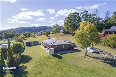 Second view of Homely house listing, 7 Helms Road, Gardners Bay TAS 7112