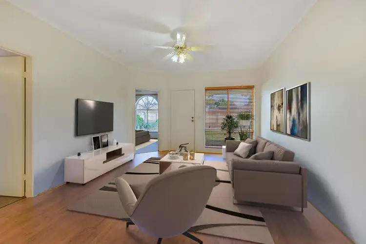 Second view of Homely house listing, 18 Alana Walk, Woodcroft SA 5162