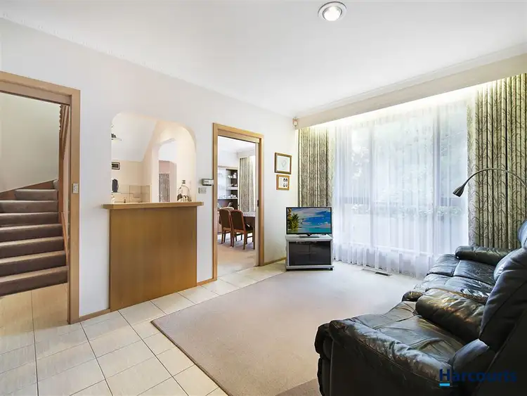 Third view of Homely house listing, 1 Merran Court, Wheelers Hill VIC 3150