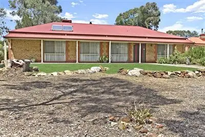 27 Rushall Rd, Lyndoch SA 5351