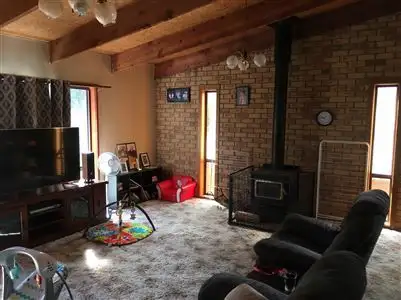 Seventh view of Homely rural property listing, 1240 Great Alpine Road, Sarsfield VIC 3875