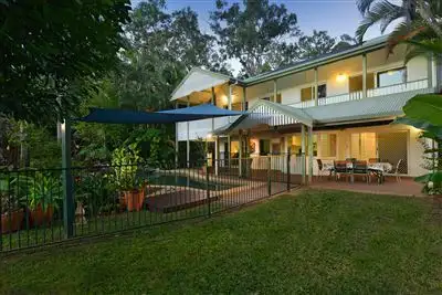 44 Buckley Street, Yorkeys Knob QLD 4878