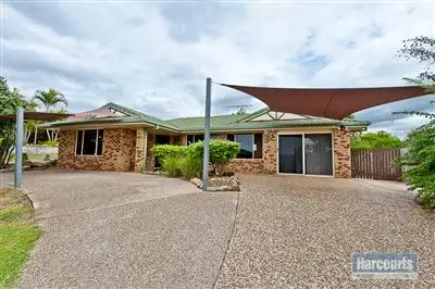 Main view of Homely house listing, 23 Friarbird Drive, Narangba QLD