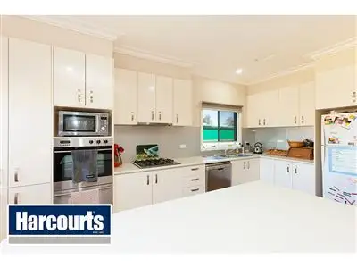 Second view of Homely house listing, 43 Settlement Road, Trafalgar VIC 3824