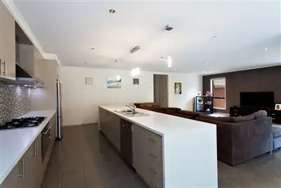 Fourth view of Homely house listing, 5 Club House Close, Buninyong VIC 3357