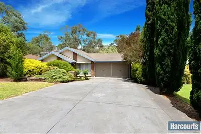 Second view of Homely house listing, 13 The Glade, Aberfoyle Park SA 5159