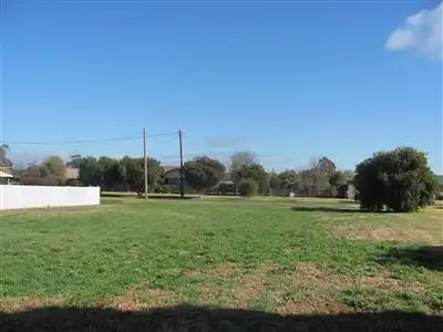 Fourth view of Homely land listing, 14 Croft Street, Holbrook NSW 2644