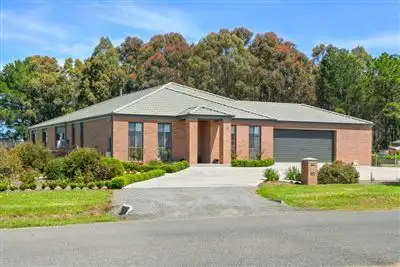Main view of Homely house listing, 48 Windermere Way, Cardigan Village VIC 3352