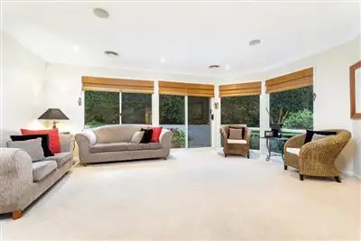 Fourth view of Homely house listing, 29 Amy Hawkins Circuit, Kellyville NSW 2155
