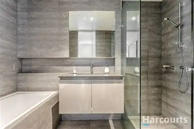 Fifth view of Homely apartment listing, LG 11/28-34 Boisdale Street, Surrey Hills VIC 3127