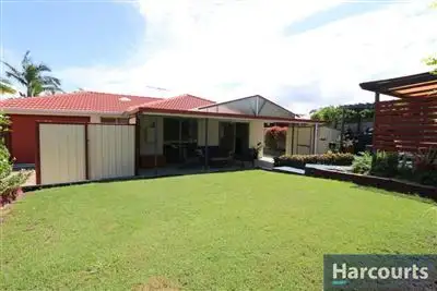 Third view of Homely house listing, 4 Trent Crt, Sandstone Point QLD 4511
