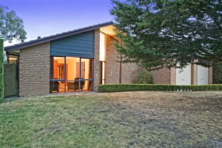1 Orchard Court, Somerville VIC 3912