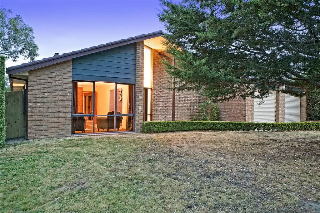 Main view of Homely house listing, 1 Orchard Court, Somerville VIC 3912