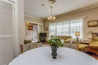Fifth view of Homely house listing, 49 Cungena Avenue, Park Holme SA 5043